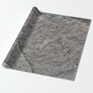 Rock texture stone surface wrapping paper