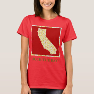 ROCK THE BAY T-Shirt