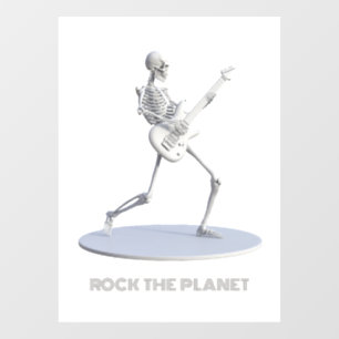 Rock The Planet