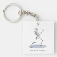 Rock The Planet