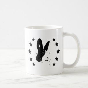 Rock the Royal Dutch Insignia! Coffee Mug