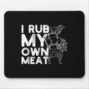 Rock The Test Dont Stress Just Do Your Best Teache Mouse Pad