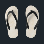 Rock Tile Marble Kid's Jandals<br><div class="desc">Rock Tile Marble Kid's Flip Flops</div>