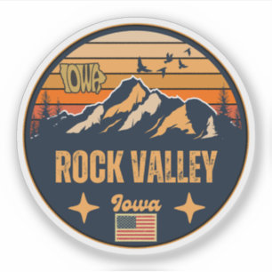 Rock Valley, Iowa