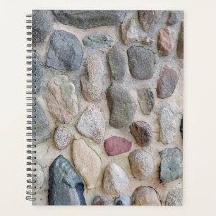 Rock Wall Planner