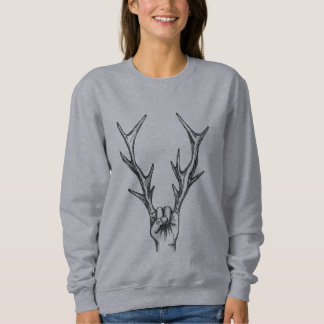 Rock Xmas Sweatshirt