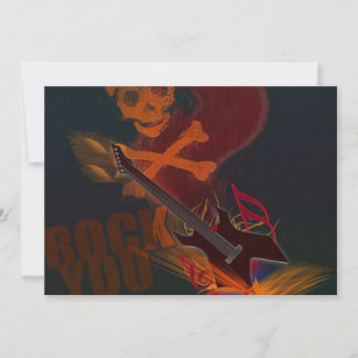 Rock You