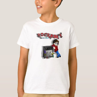 Rockabet t-shirt