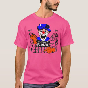 ROCKAWAYS PLAYLAND T-Shirt