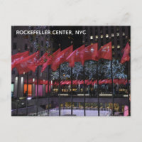 Rockefeller Centre Ice Skating Rink NYC Photograph