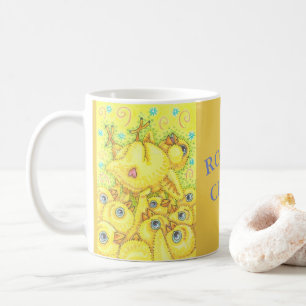 ROCKER CHICK MOSH PIT MUG