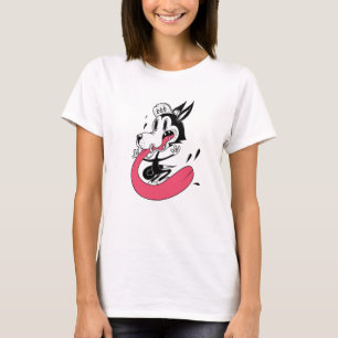 Rocker Dog T-Shirt
