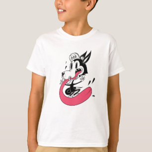 Rocker Dog T-Shirt