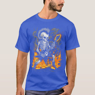 Rocker Music T-Shirt