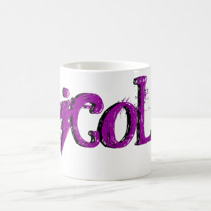 rocker nicole mug