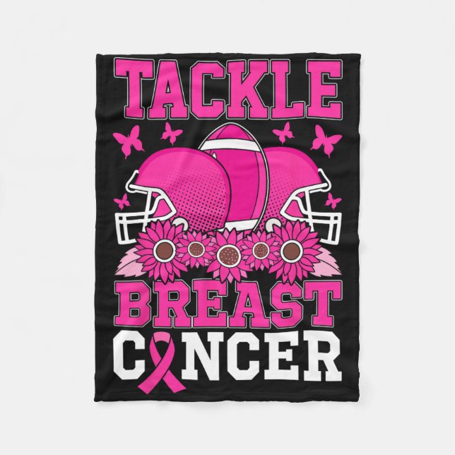 Rocker Skeleton Cap Halloween Punk Rock Men Boys  Fleece Blanket (Front)