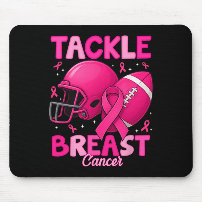 Rocker Skeleton Cap Skater Cool Halloween Punk Roc Mouse Pad (Front)