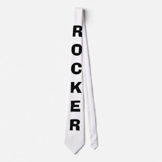 ROCKER TIE