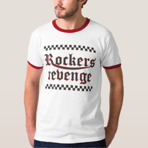 ROCKERS REVENGE T-Shirt