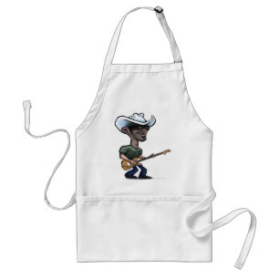 Rockerstar Standard Apron