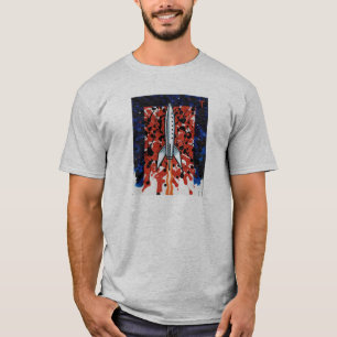 Rocket #181 T-Shirt