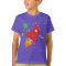 Rocket 5 T-shirt