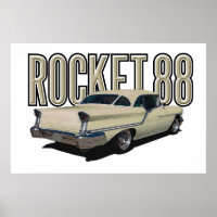 Rocket 88
