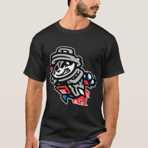 Rocket City Trash Pandas Cool Trash Panda T-Shirt
