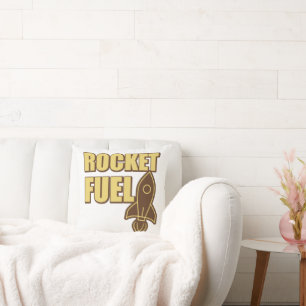 Rocket Fuel Cushion