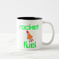 Rocket Fuel Father's Day Gift