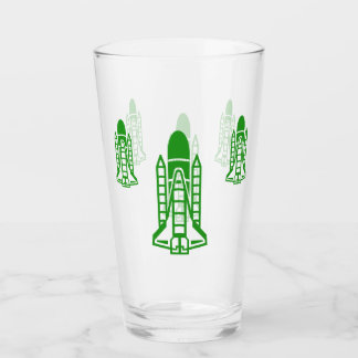 Rocket Glass
