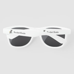 Rocket Koala Bear Sunglasses