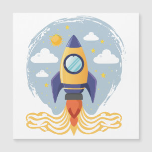 Rocket Launch