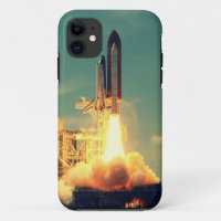 Rocket launch
