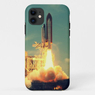 Rocket launch Case-Mate iPhone case