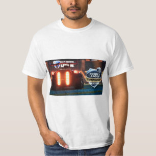 Rocket League Game Cover T-Shirt