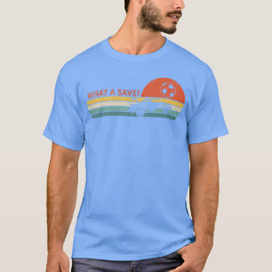 Rocket RC Soccer Car League boy girl T-Shirt