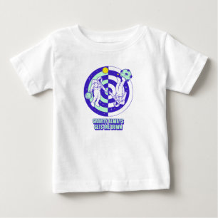 rocket science astronaut cartoon geek shirt