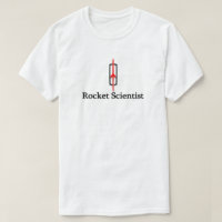 ROCKET SCIENTIST