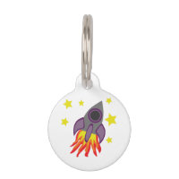 Rocket Ship