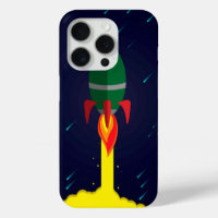 Rocket spaceship astrology astronaut