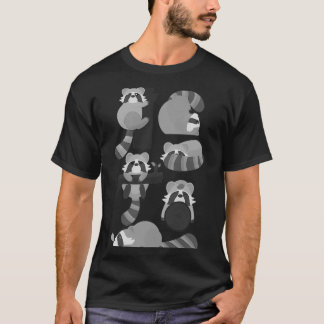 Rocket the Racoon T-Shirt