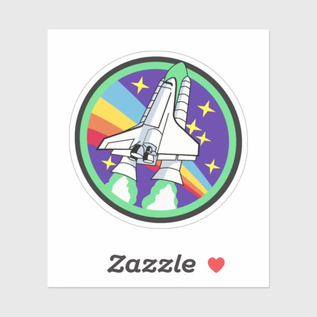 Rocket to the moon (Sheet)