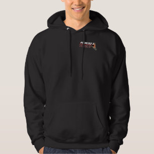 Rocket Towing Hoodie