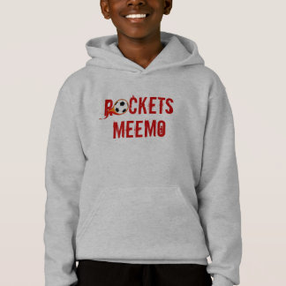 Rockets Mum T-Shirt