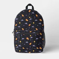 Rockets Spaceships Planets Space Galaxy Cosmo Cool