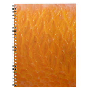 Rockfish Skin Notebook