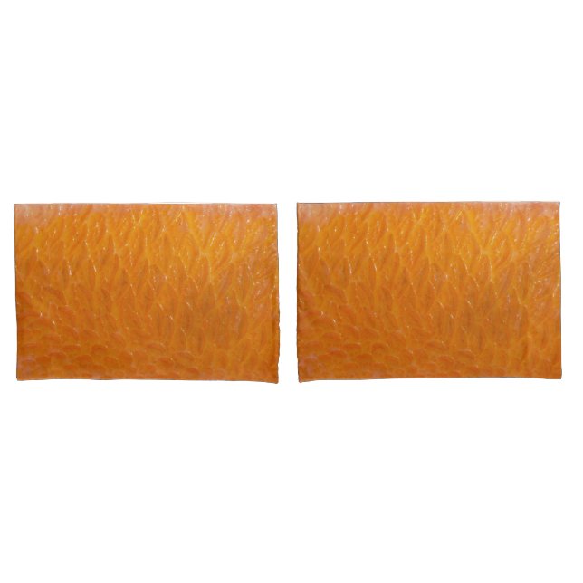 Rockfish Skin Pillowcase (Front-Set)