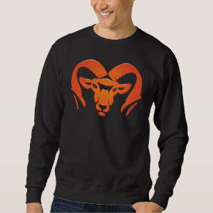 Rockford Rams #4 Sweatshirt