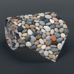 Rockhound Monogrammed Rock Tie<br><div class="desc">The 'Rockhound Monogrammed Rock neck tie' is an exquisite fusion of passion and personalisation, meticulously crafted to resonate with the hearts of men who share a deep affection for rocks and the wonders of geology. At first glance, the tie speaks a language understood by rock enthusiasts—the intricate design is a...</div>